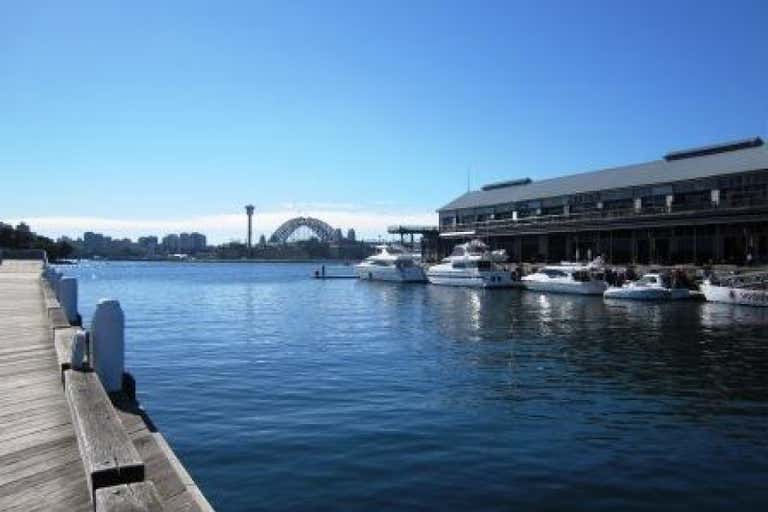 Jones Bay Wharf, 26 - 32 Pirrama Road Pyrmont NSW 2009 - Image 1