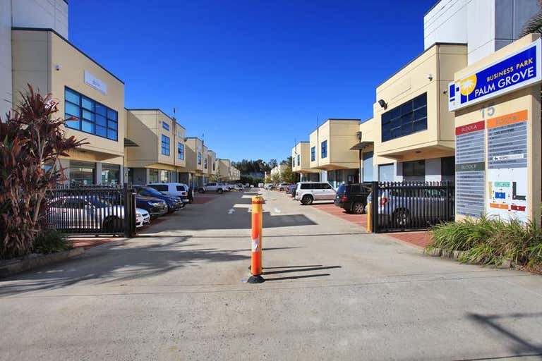 Palm Grove Business Park, 13-15 Forrester Street Kingsgrove NSW 2208 - Image 4
