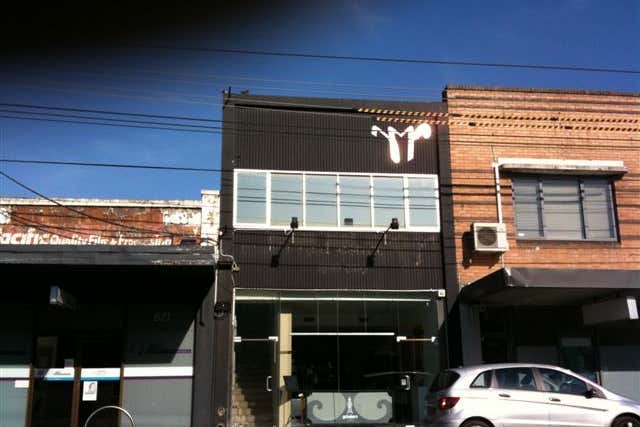 FirstFloor/623 High Street Thornbury VIC 3071 - Image 2