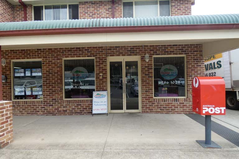 Shop 1, 245 High Street, Wauchope NSW 2446 - Image 2