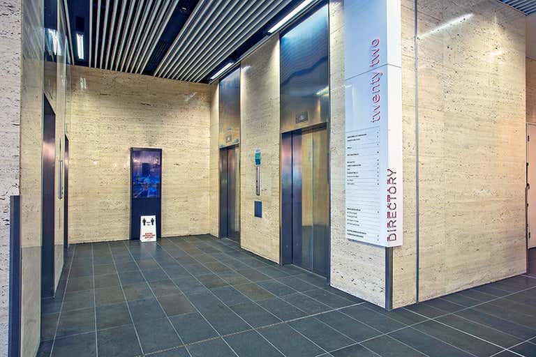 22 King William Street, Adelaide, SA 5000 Office For Lease