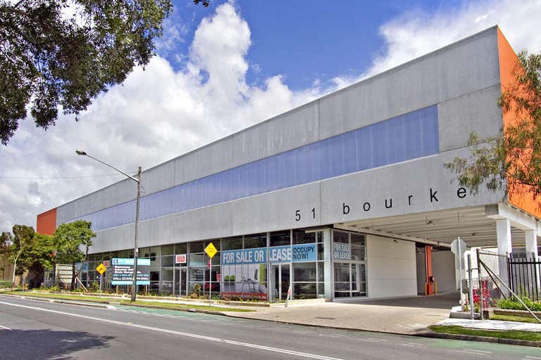 Enterprise Industrial Estate, G5, 51 Bourke Road Alexandria NSW 2015 - Image 2