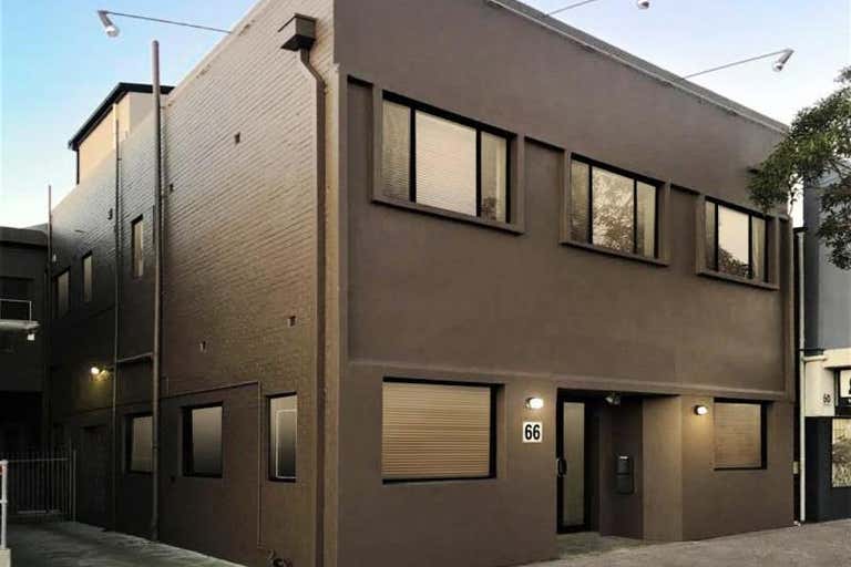 Ground Floor Suite A, 66 Belford Street Broadmeadow NSW 2292 - Image 1