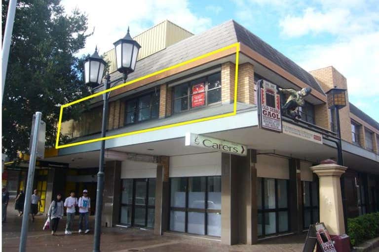 Level 1 Suite 1 88-90 Macquarie Street Dubbo NSW 2830 - Image 1