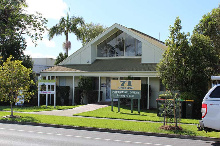 Suite 8/71 Albany Street Coffs Harbour NSW 2450 - Image 1