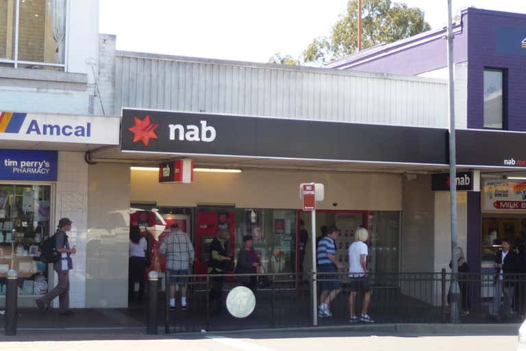 National Australia Bank, 197 Merrylands Road Merrylands NSW 2160 - Image 1