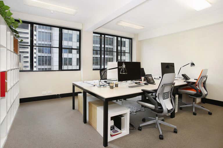 Suite 13.01, Level 13, 82 Elizabeth Street Sydney NSW 2000 - Image 2