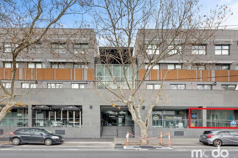 3/23-25 Gipps Street Collingwood VIC 3066 - Image 1