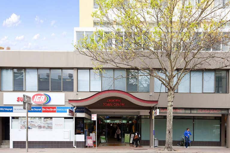 The Cremorne Town Centre, Shop 2, 287 Military Road Cremorne NSW 2090 - Image 3
