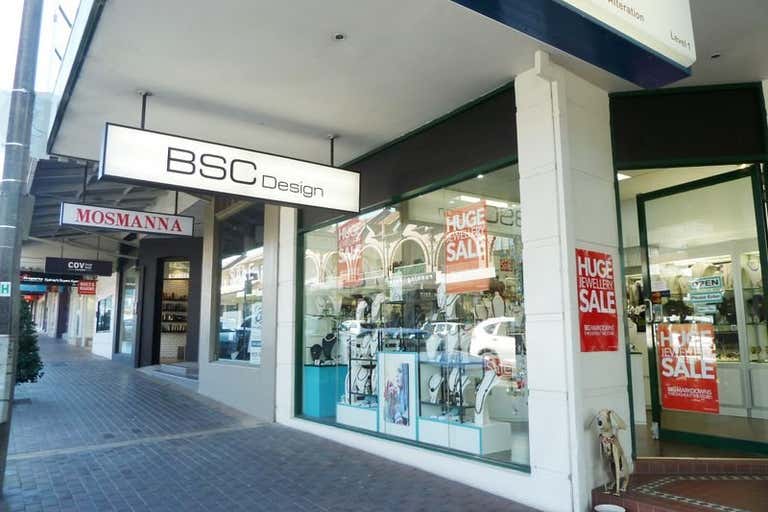 Shop 1, 706 Military Road Mosman NSW 2088 - Image 1