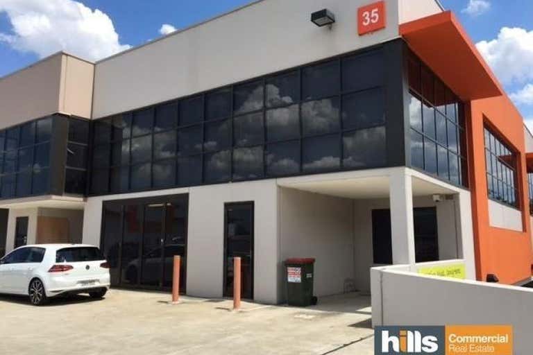 Catalyst, Unit  35, 9 Salisbury Road Castle Hill NSW 2154 - Image 1