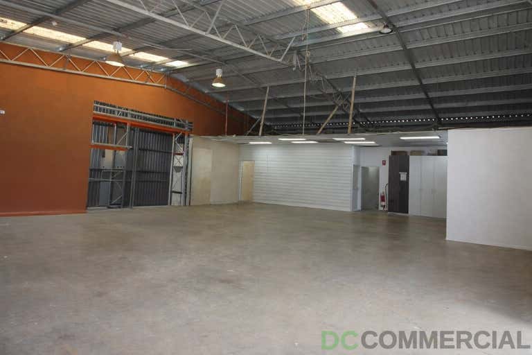 1/3 Progress Court, Harlaxton, QLD 4350 - Industrial & Warehouse ...