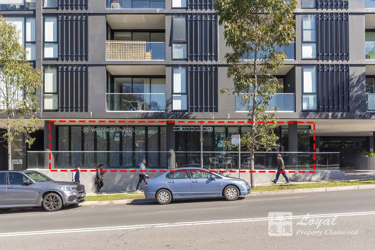 6/30 Anderson Street Chatswood NSW 2067 - Image 1