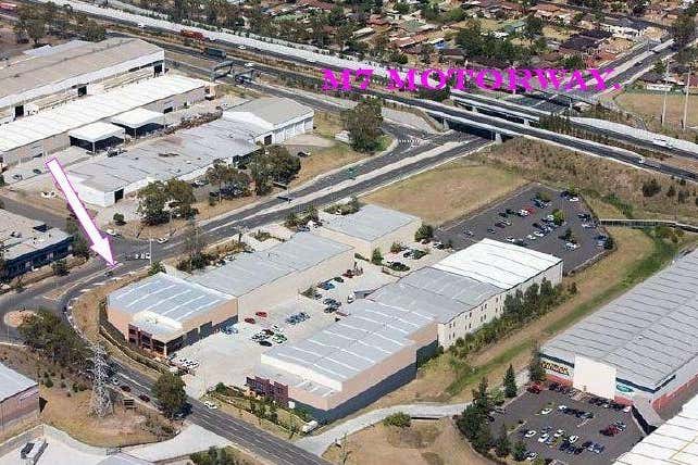 3 - LEASED, 1  Glendenning Road Glendenning NSW 2761 - Image 1