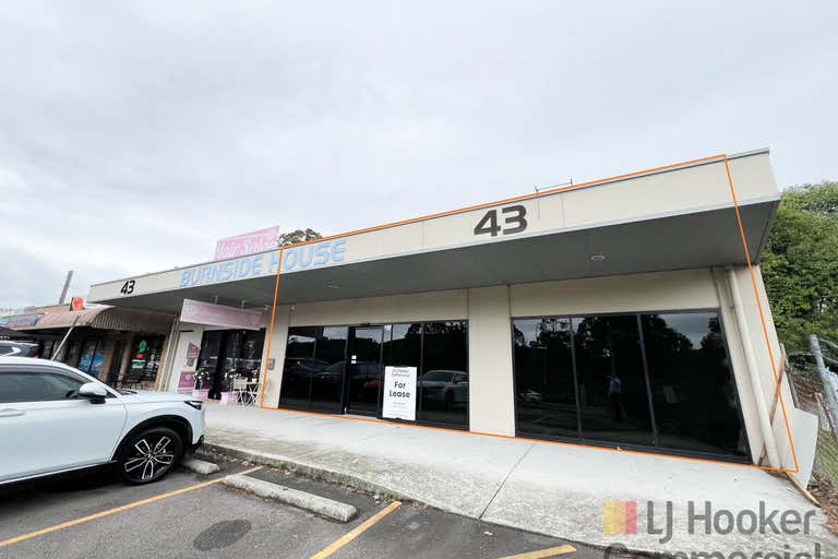 2/43 Pacific Highway Ourimbah NSW 2258 - Image 1