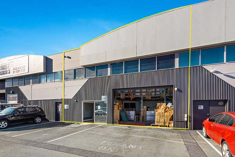 Sold Industrial & Warehouse Property at 38/315 Jackman Street, Southport, QLD 4215