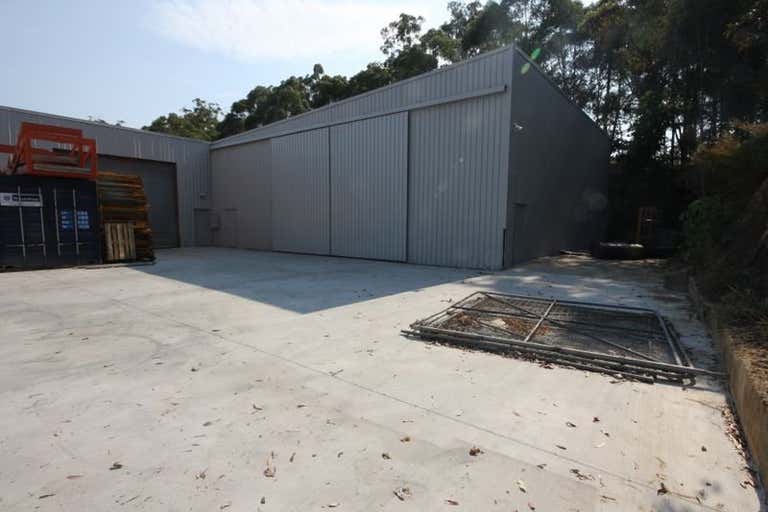 Unit 2, 18 Industrial Avenue Molendinar QLD 4214 - Image 4