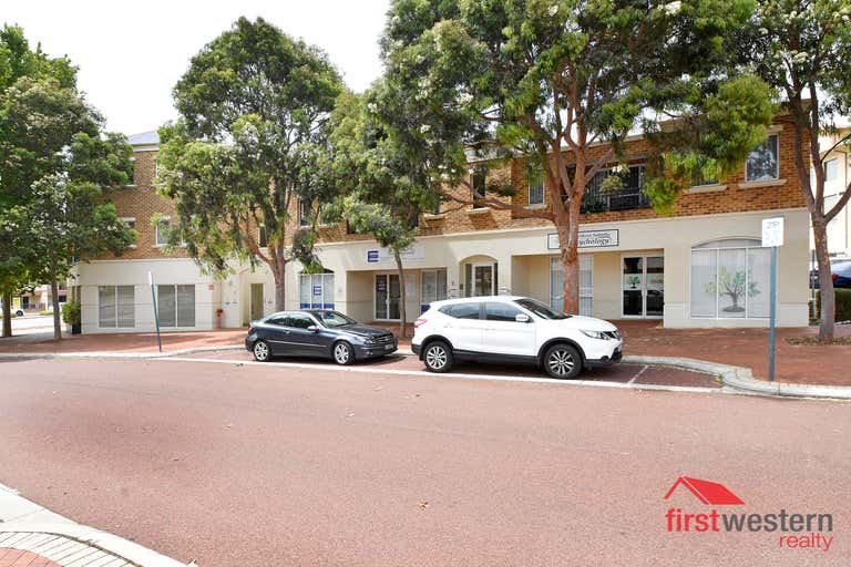 Sold Shop & Retail Property at 11/3 Hampton Court, Joondalup, WA 6027