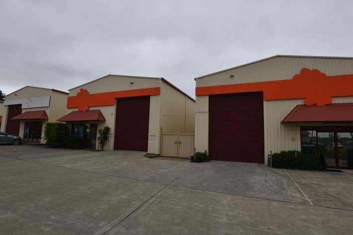 Unit 5, 46 Sandringham Avenue Thornton NSW 2322 - Image 4