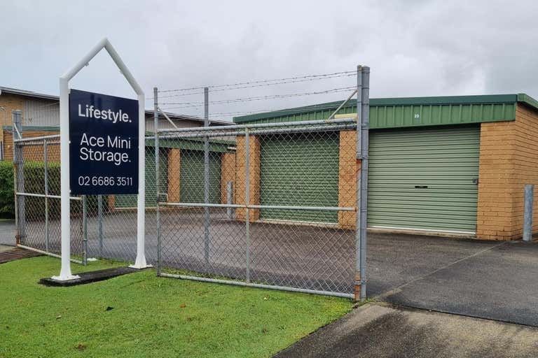 Ace Mini Storage, 23 Piper Drive Ballina NSW 2478 - Image 1