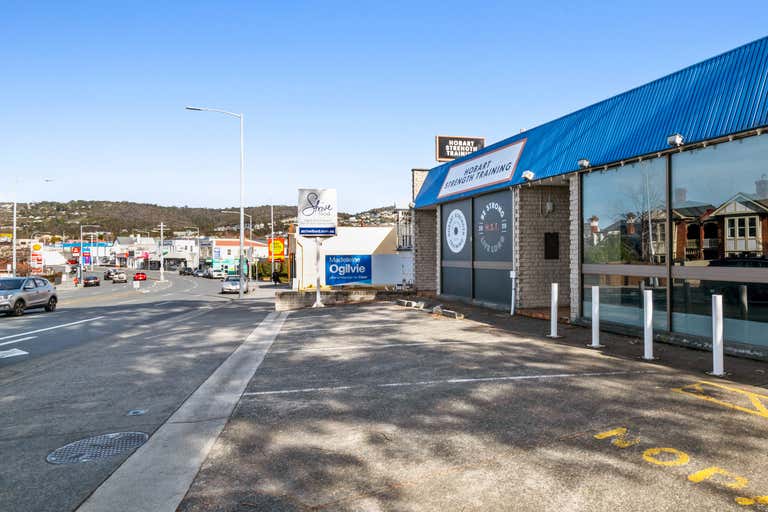 Unit 2, 117 Sandy Bay Road Sandy Bay TAS 7005 - Image 2