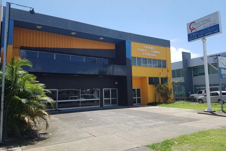 Ground Floor, 99 Sheridan Street Cairns City QLD 4870 - Image 1