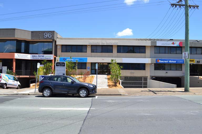 Suite 8, 94 George Street Beenleigh QLD 4207 - Image 1