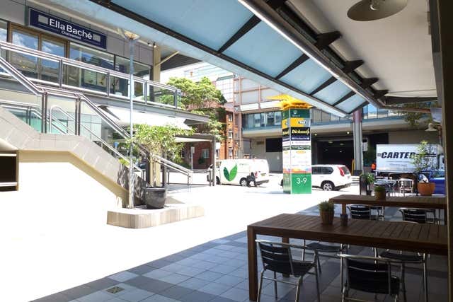Shop 4& 5/3-9 Spring Street Chatswood NSW 2067 - Image 3