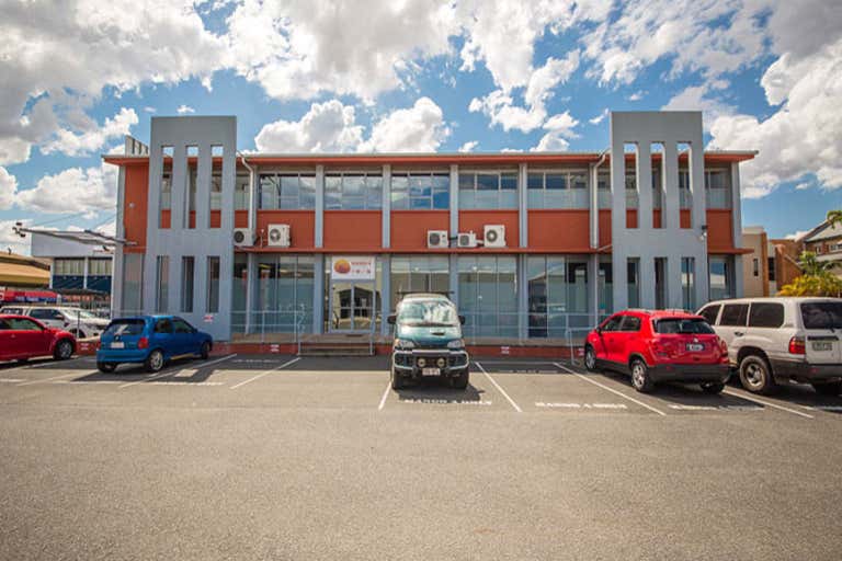 155 Alma Street Rockhampton City QLD 4700 - Image 4