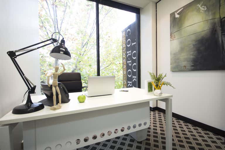 Toorak Corporate, Suite 327C, 17-32 Milton Parade Malvern VIC 3144 - Image 1