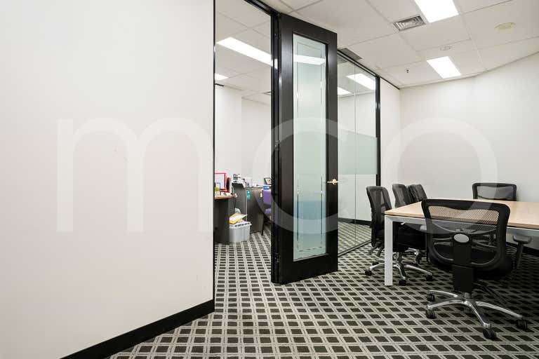 Exchange Tower, Suite 1407, 530 Little Collins Street Melbourne VIC 3000 - Image 1