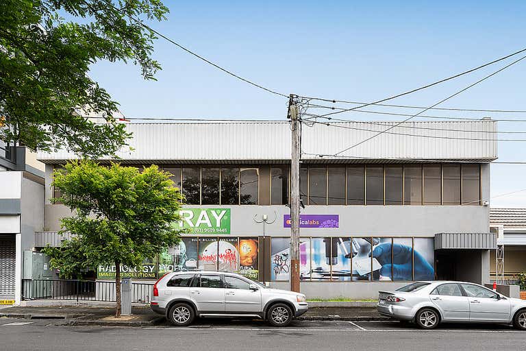 Level 1, 1/38-42 Byron Street Footscray VIC 3011 - Image 1