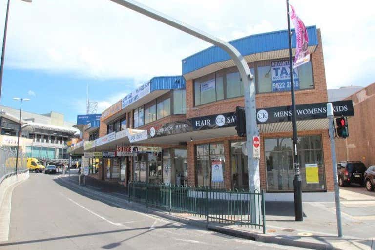 Shop 6, 5 Patrick St Blacktown NSW 2148 - Image 2