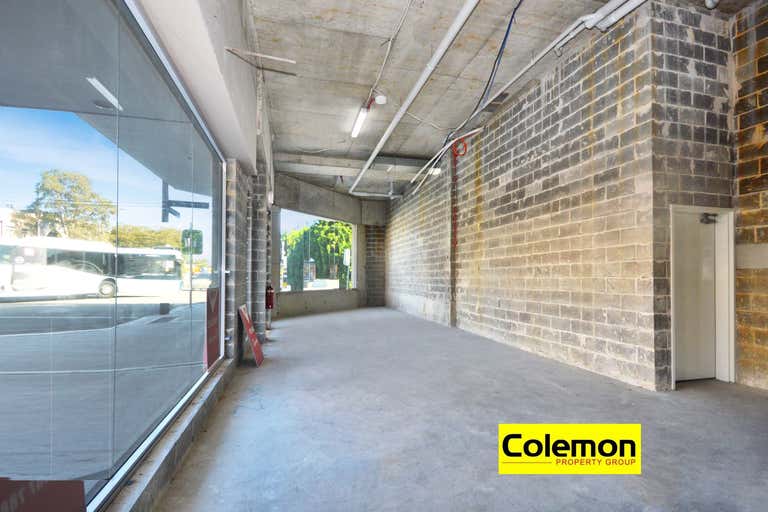 LEASED BY COLEMON PROPERTY GROUP, Shop 2, 9-11  Henderson Road Alexandria NSW 2015 - Image 3