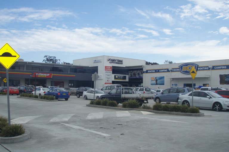 Tuggerah Straight Commercial Centre, Suite J2, 154-156 Pacific Highway Tuggerah NSW 2259 - Image 1