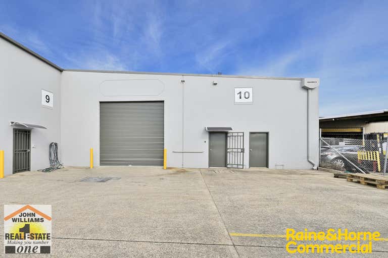 Unit 10, 20-22 Barry Road Chipping Norton NSW 2170 - Image 2