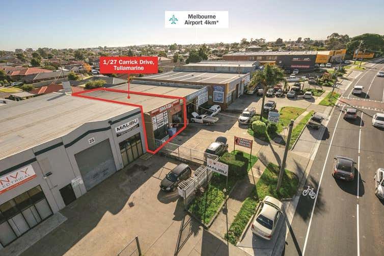 1/27 Carrick Drive Tullamarine VIC 3043 - Image 2