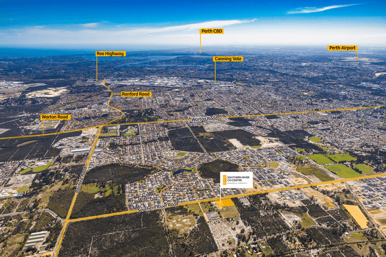 Lot 1 Southern River Road Southern River WA 6110 - Image 4