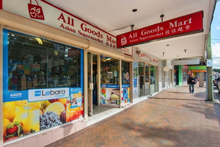 Shop 2/66 Hampden Road Artarmon NSW 2064 - Image 2
