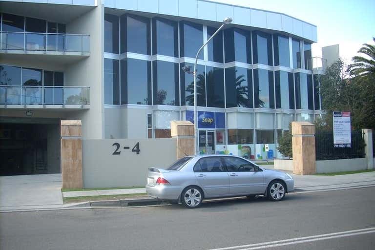 Suite 4, 2 - 4 Northumberland Drive Taren Point NSW 2229 - Image 1