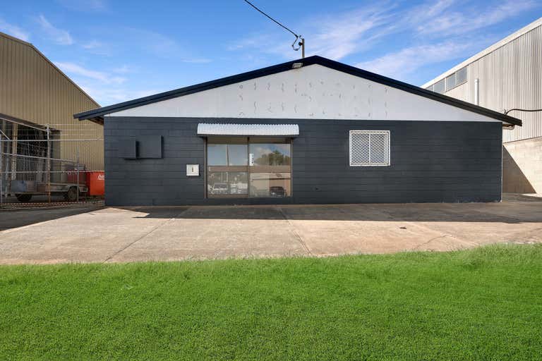 Shed 2, 139 North Street Harlaxton QLD 4350 - Image 2