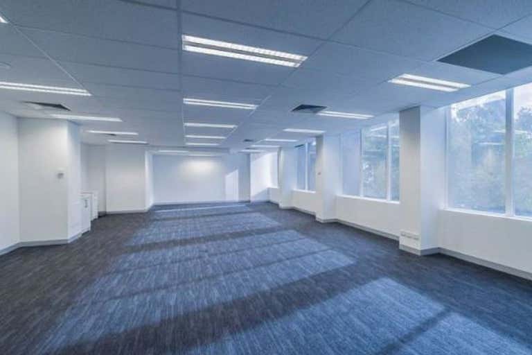 Suite 3, Level 6, 24-28 Collins Street Melbourne VIC 3000 - Image 1