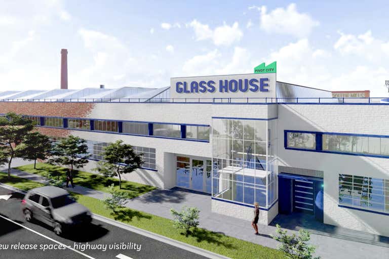 Glass House, 287-307 Melbourne Road North Geelong VIC 3215 - Image 4