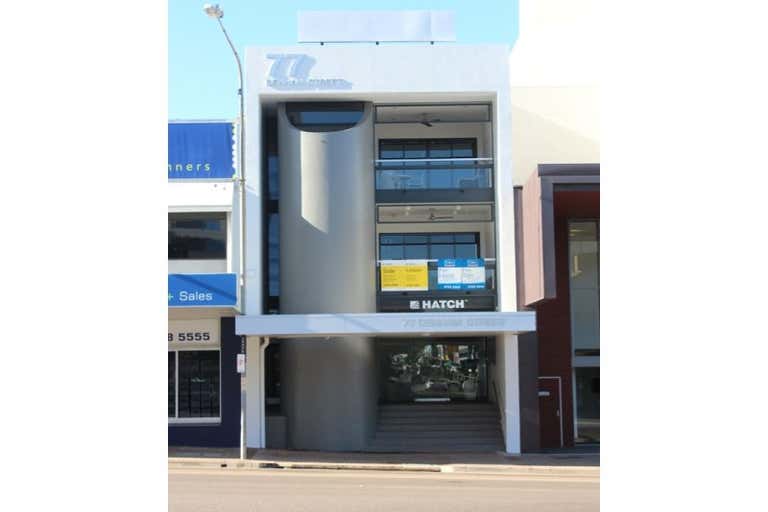 Level 2, 77 Denham Street Townsville City QLD 4810 - Image 1