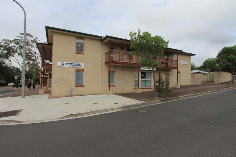 Suite 4+6, 300 Queen Street Campbelltown NSW 2560 - Image 1