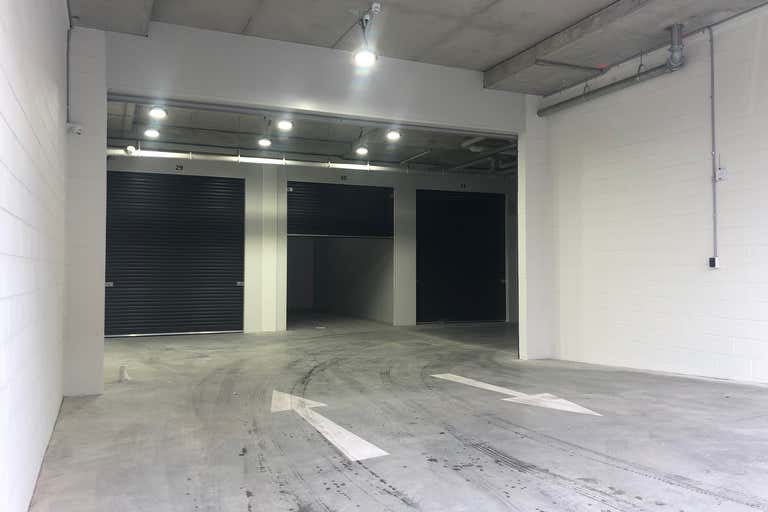 Aussie Strata Storage Unit, 30/23a Mars Road Lane Cove West NSW 2066 - Image 2