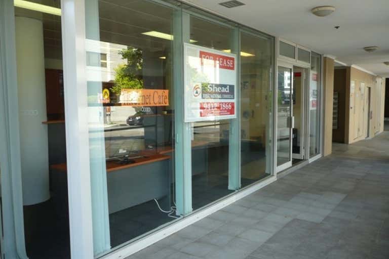 Unit 199, 1 Katherine Street, Chatswood, Gound Shop, 1 Katherine Street Chatswood NSW 2067 - Image 1