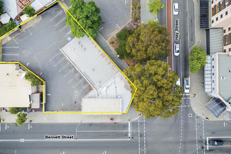 42 Bennett Street East Perth WA 6004 - Image 4