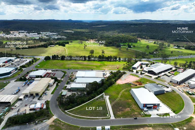 Highlands Business Park, 24 Pikkat Drive Mittagong NSW 2575 - Image 2