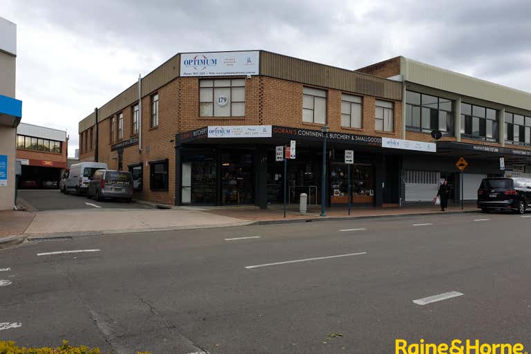 Suite 3, 179 Northumberland Street Liverpool NSW 2170 - Image 1